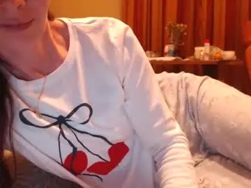 Chaturbate Sex Chat of andrasweetie