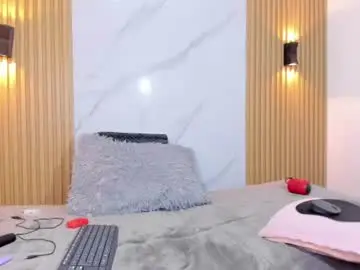 Chaturbate Best live sex cam show of ciara_bunny_