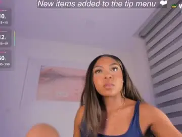 Chaturbate Live Porn of melanyriz