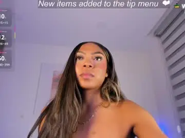Chaturbate Live Sex of melanyriz
