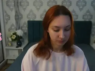 Chaturbate Nude Webcam of lylianrosse