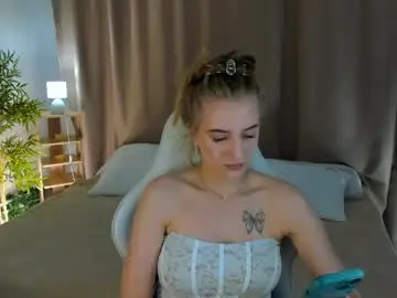 Chaturbate Nude Webcam of stacy_riiver