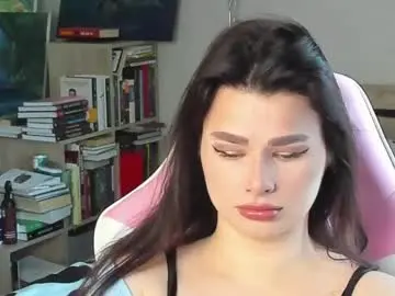 Chaturbate Live Sex Cam of bbj_one