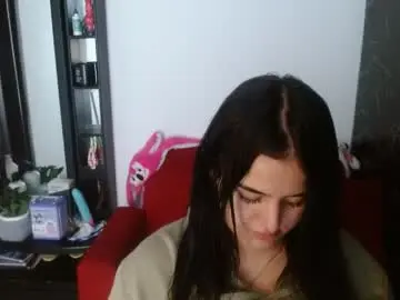 Chaturbate Adult Webcam of naughtyplayass
