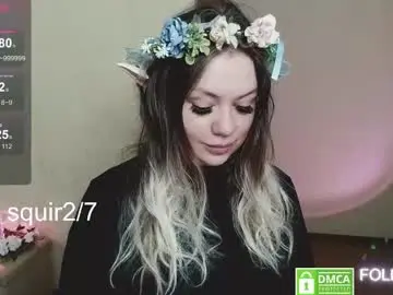 Chaturbate Free Live Porn of _elven_dreams__