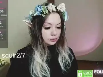 Chaturbate Free Porn Cam of _elven_dreams__