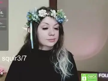 Chaturbate Sex Cam of _elven_dreams__