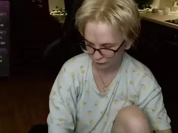 Chaturbate Sex Cam of _elven_dreams__