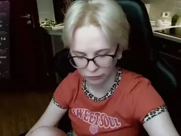 Chaturbate Live Sex Cam of _elven_dreams__