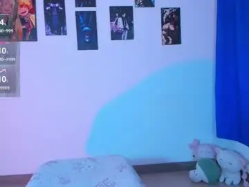 Chaturbate Sex Chat of miaengels_
