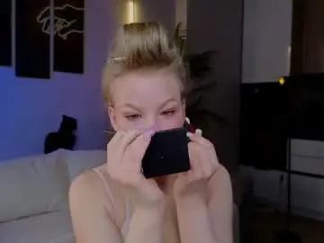 Chaturbate Best Webcam of lililok101
