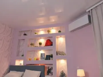 Chaturbate Best Webcam of paulettelafevre