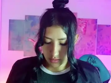 Chaturbate Live Sex Cam of violetta_m_