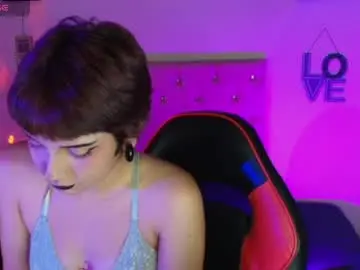 Chaturbate Watch Live Sex Cams of akiradoom_