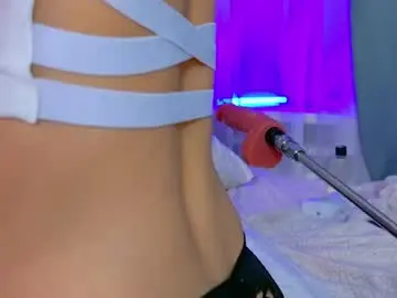 Chaturbate Sex Cam of luna_helga