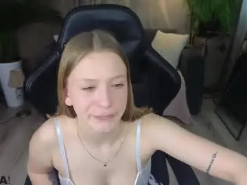 Chaturbate Sex Cam of nikkibenz03