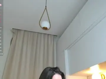 Chaturbate Best live sex cam show of rubyheat
