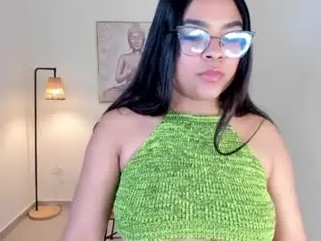 Chaturbate Adult Video Chat of mindy_claker