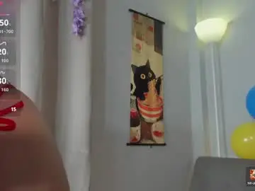 Chaturbate Watch Live Sex Cams of petite_artemis