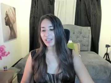 Chaturbate Live Sex Cam of victoria_2433