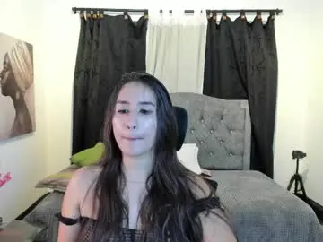 Chaturbate Best live sex cam show of victoria_2433