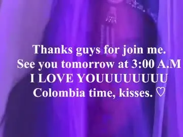 Chaturbate Best Webcam of joss_caprice