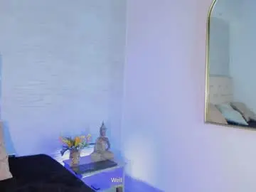 Chaturbate Watch Live Sex Cams of mila_hudson