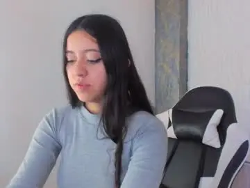 Chaturbate Watch Live Sex Cams of zoe_connor19