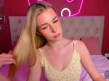 Chaturbate Nude Webcam of emilymagnificent