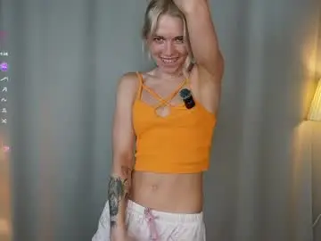 Chaturbate Live Sex of myviolet_rush