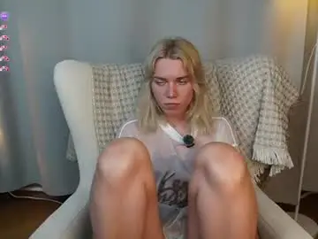 Chaturbate Nude Webcam of myviolet_rush