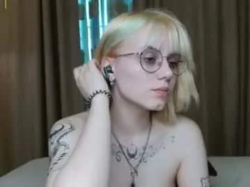 Chaturbate Live Porn of avaobierne