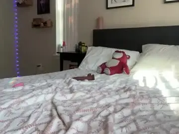 Chaturbate Nude Webcam of cici1900
