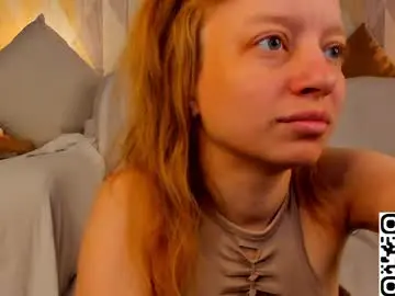Chaturbate Live Sex Cam of michelle_blond