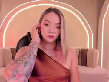 Chaturbate Nude Webcam of haleygreenx