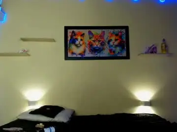 Chaturbate Adult Video Chat of thesexy_couplexxx