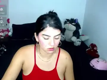 Chaturbate Free Porn Cam of helloo_kityy25