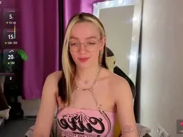 Chaturbate Best Webcam of rockett_bunny
