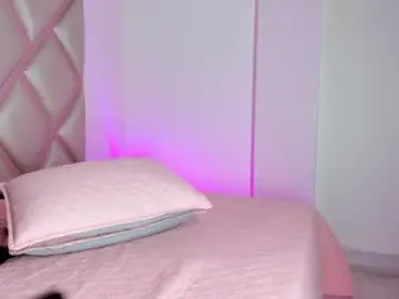 Chaturbate Live Porn of shaira_07_