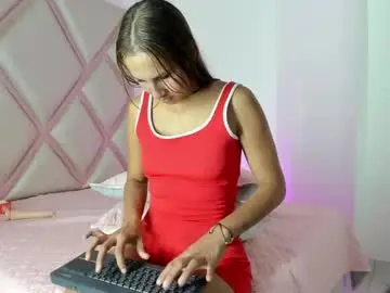 Chaturbate Sex Cam of shaira_07_