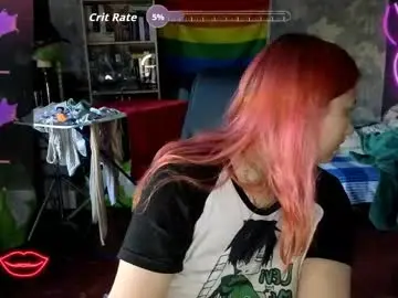 Chaturbate Nude Webcam of rachelpirce