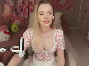Chaturbate Nude Webcam of _passion_show_
