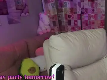 Chaturbate Sex Chat of _passion_show_