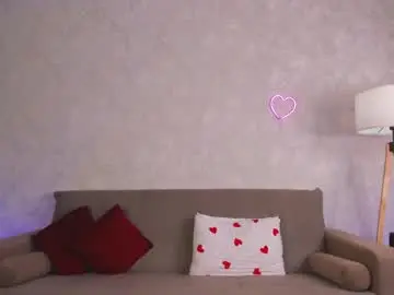 Chaturbate Adult Video Chat of miss_spider