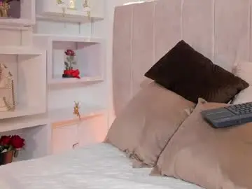 Chaturbate Watch Live Sex Cams of patricia69fox