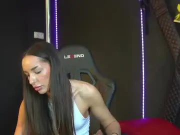 Chaturbate Best live sex cam show of _tiffany_west