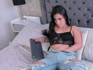 Chaturbate Adult Webcams of anika_h