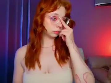Chaturbate Private Sex Chat of erica_nelson