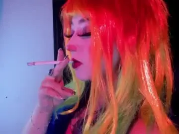 Chaturbate Free Live Porn of kora_red999