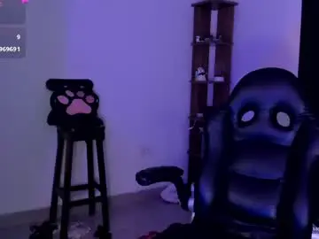 Chaturbate Sex Chat of kora_red999